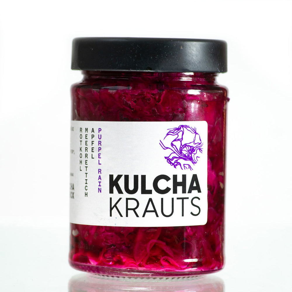 
                  
                    KulchaKraut's Purple Rain
                  
                